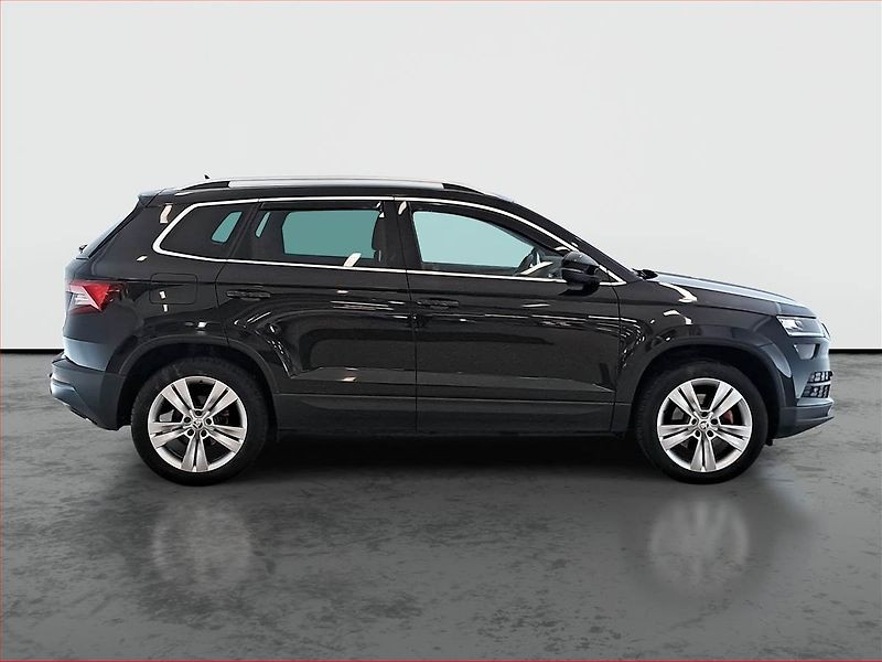 Škoda Karoq (2017) Style 2.0 TDI - fotka 6 z 19