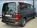 Volkswagen Caravelle 2.0TDI 110kW DSG - náhled 6
