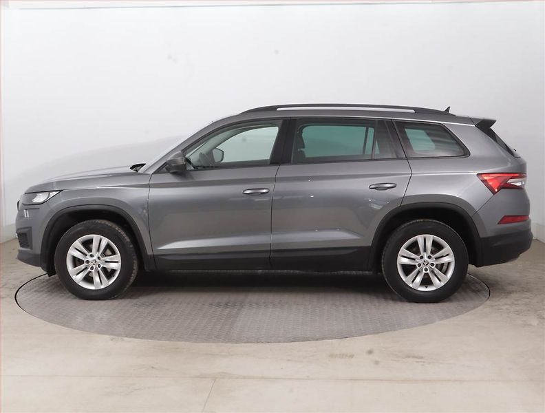 Škoda Kodiaq (2022) Ambition 2.0 TDI - fotka 3 z 16