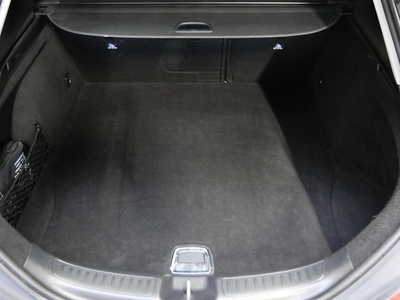 Mercedes-Benz CLA - fotka 23 z 23