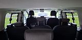 Ford Tourneo Custom (2018) - náhled 13