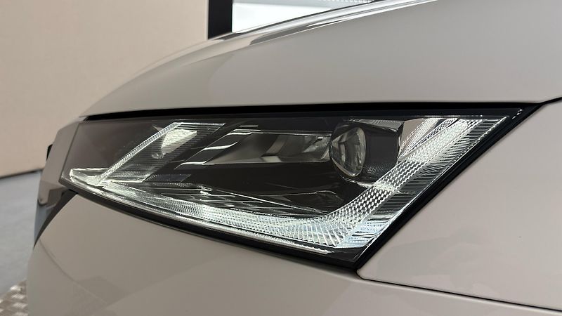 Škoda Octavia 1.5 TSI E-Tec DSG Style - fotka 18 z 27