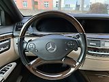 Mercedes-Benz Třídy S (2013) 500 4Matic - náhled 22