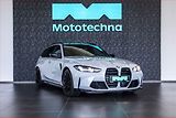 BMW M3 (2025) Competition - náhled 1