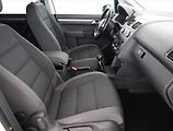 Volkswagen Touran (2011) 1.6 TDI, Serv.kniha, Navi - náhled 7