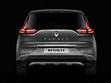 Renault Espace.
