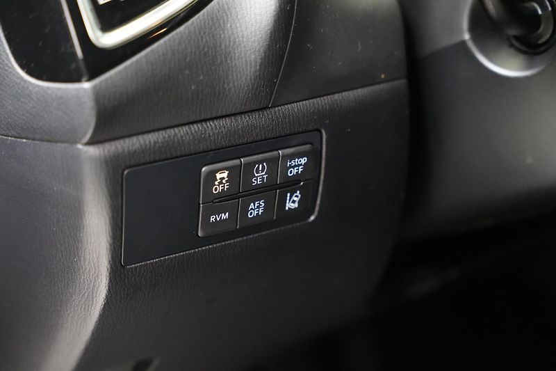 Mazda 3 - fotka 13 z 29