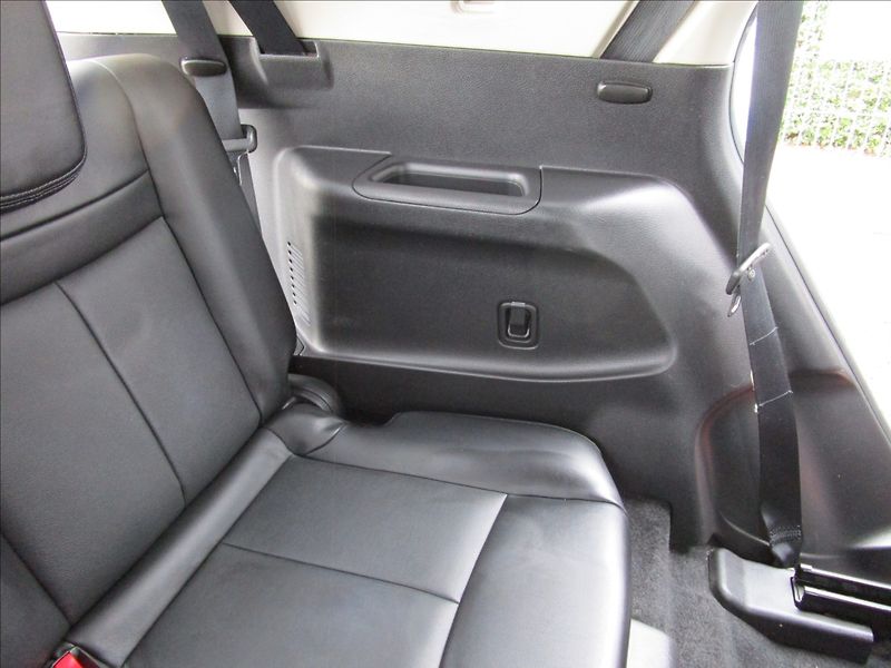 Nissan X-Trail 1.6dCi 96kW 4x4 Tekna, 1.maj. - fotka 47 z 78