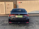 Toyota Corolla 1.6i, ČR, Executive, záruka - náhled 6