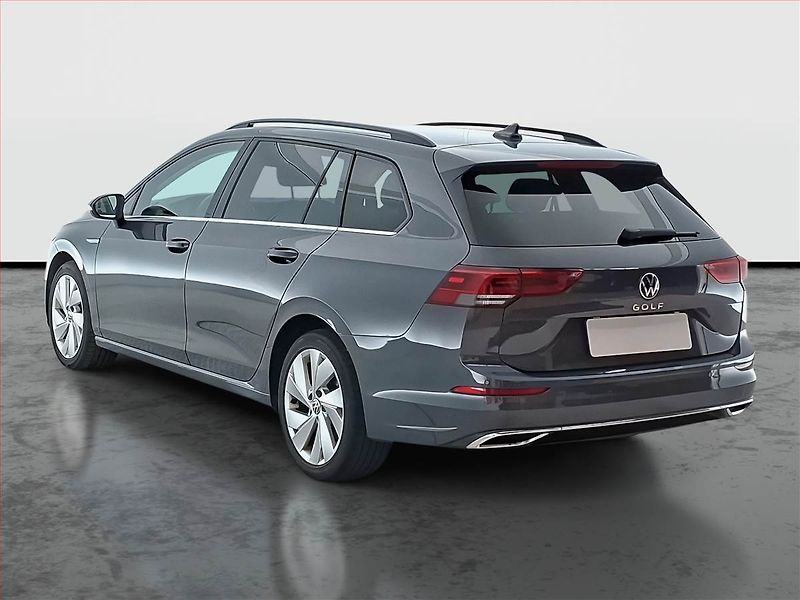 Volkswagen Golf (2023) Style 2.0 TDI, ČR,1.maj - fotka 4 z 15