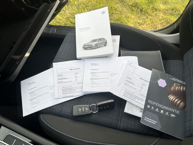 Volkswagen Passat 1.4GTE 160KW,TZ,2xALU,1MAJ - fotka 41 z 48