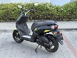 Peugeot Ostatní Streetzone 50i 50 cm 5PS CVT 1 - náhled 6