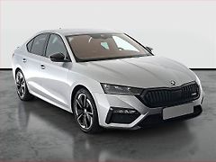 Škoda Octavia (2023) RS 2.0 TDI - fotografie inzerátu