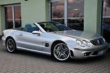 Mercedes-Benz SL 65 AMG V12 Anniversary Edition - náhled 3