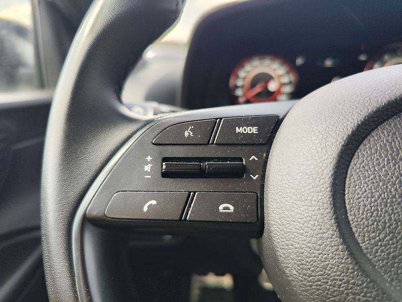Hyundai Bayon 1.0 T-GDI/74kW Comfort - fotka 19 z 25