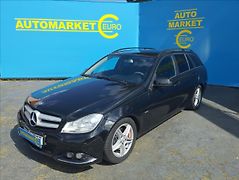 Mercedes-Benz Třídy C 2.2 CDi 150KW   2,1 - fotografie inzerátu