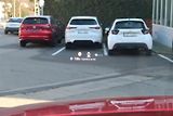 Mazda CX-30 (2021) 2,0 X186 AT AWD GT Plus, Bose - náhled 31