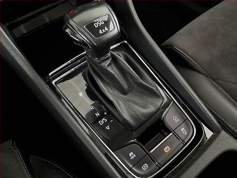 Škoda Kodiaq (2017) Style 2.0 TDI 4x4 - fotka 20 z 26