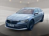 Škoda Superb 2,0 TSI 200 Sc. 4x4 AT - náhled 2