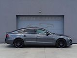 Audi A5 2.0TDI QUATTRO S-LINE ČR  - náhled 4