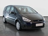 Ford S-MAX (2008) 2.0 TDCi, po STK - náhled 1