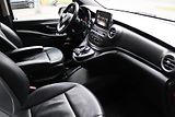 Mercedes-Benz Třídy V V 250D 4MATIC AMG PAKET 140kW - náhled 45
