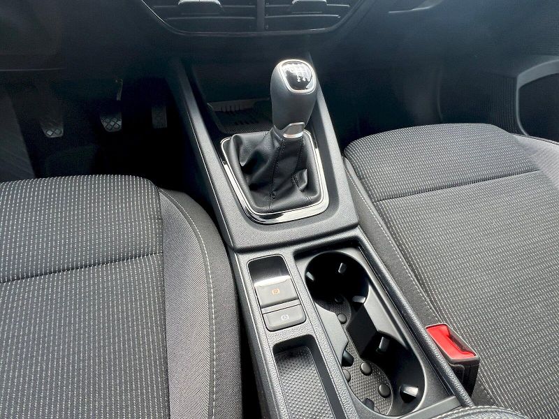 Škoda Octavia (2025) Selection 1.5TSi 110kW 6° manu - fotka 28 z 29