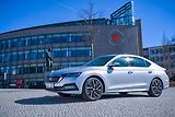 Škoda Octavia Style Plus Navigace 18 kola ČR - náhled 53