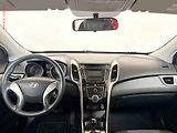 Hyundai i30 (2013) 1.6 CRDi, 1.maj, AT, AC - náhled 8