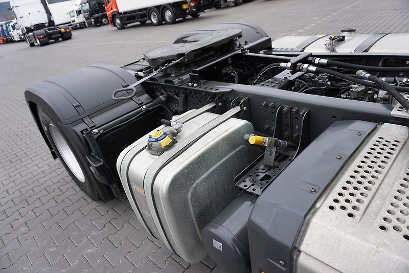 Mercedes-Benz Actros (2021) 1848 / ACC / E 6 / MP 5 / RETA - fotka 40 z 55