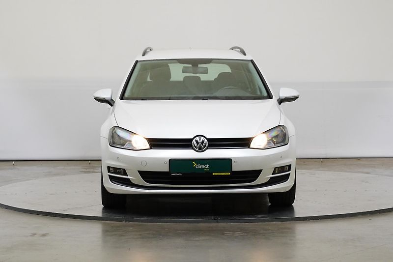 Volkswagen Golf - fotka 4 z 26