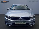 Volkswagen Passat (2023) 2.0 TDI 4x4 147kW Webasto Tažn - náhled 3