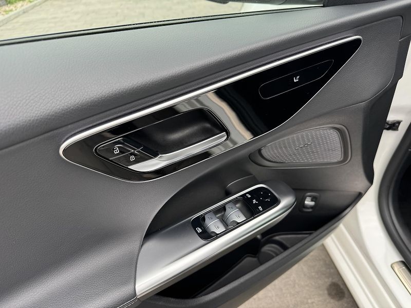 Mercedes-Benz Třídy C (2023) C 220d 4MATIC AVANTGARDE Masáž - fotka 14 z 31