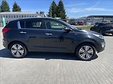 Kia Sportage 2,0 CRDi 135kw 4x4 LED bez kor - náhled 4