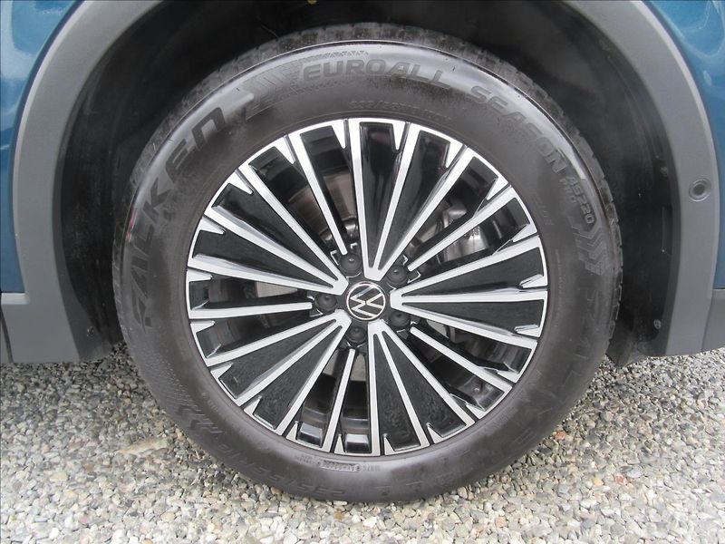 Volkswagen Tiguan 2,0 TDI DSG Edice GOAL - fotka 23 z 25