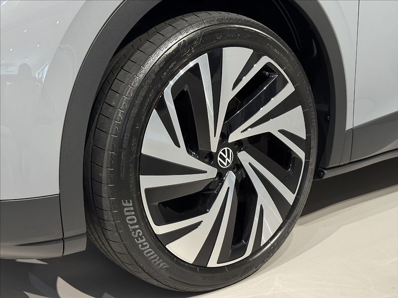 Volkswagen ID.4 Pro IQ Light Assist Tepelko - fotka 8 z 50