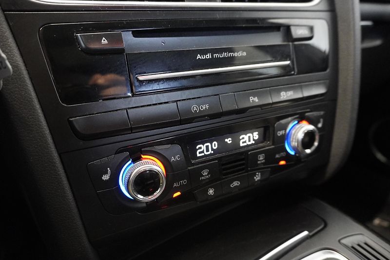 Audi A4 Allroad 2.0 TDi QUATTRO AUTOMAT - fotka 16 z 20