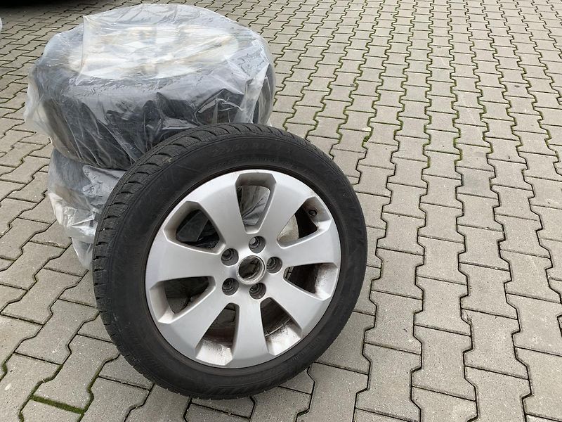 Opel Insignia (2014) Sports Tourer Cosmo 2.0CDTi  - fotka 42 z 45