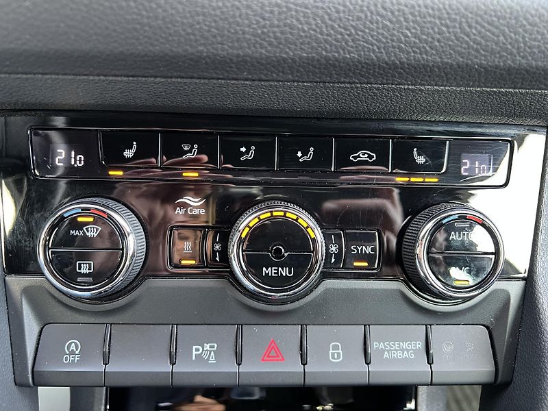 Škoda Kodiaq 2.0TDi 147kW SPORTLINE 4x4 DSG - fotka 19 z 42