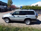 Nissan Terrano II (2004) 3.0 TD 4x4 redukce tažné 3t  - náhled 8