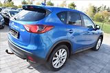 Mazda CX-5 2,2 129KW SKYACTIV-D 4x4 AUTOM - náhled 7