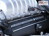 Dodge Challenger (2019) Hellacat 6.2 V8  - náhled 35