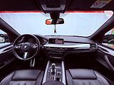 BMW X5 40d xDrive, ČR, Serviska, Vent - náhled 19
