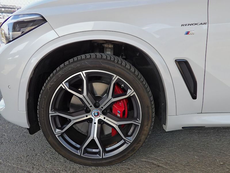 BMW X5 3.0d xDrive Mpaket Tažné DPH - fotka 27 z 32