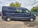 Ford Transit 2,2 TDCi, CZ, 7 míst, L3 - náhled 3