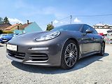 Porsche Panamera Diesel 3.0 V6 221kW - náhled 28
