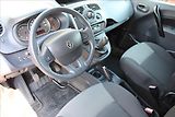 Renault Kangoo 1,5 dCi  ČR,1.MAJITEL,DPH - náhled 17