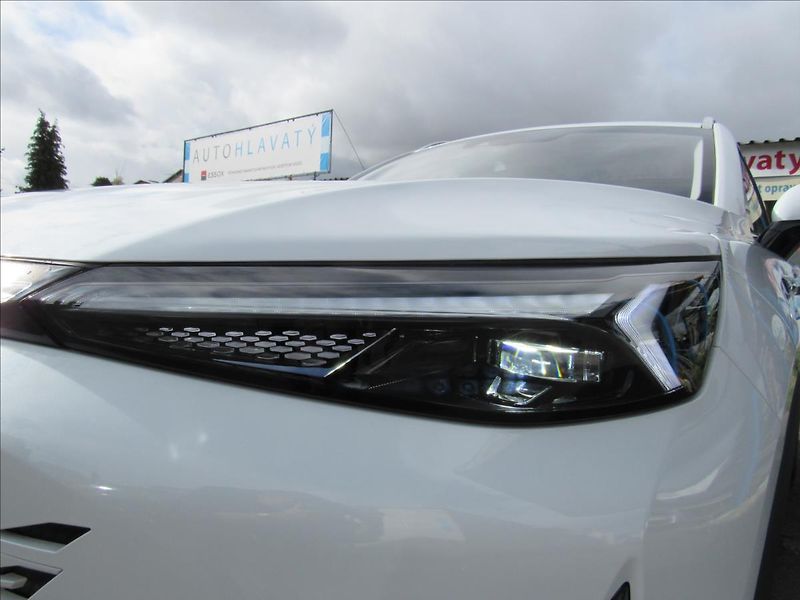 BAIC X7 1,5 T 130kW AUT Panorama Nové - fotka 42 z 48