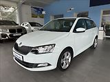 Škoda Fabia 1,2   TSI 66kW,SERVISKA - náhled 2