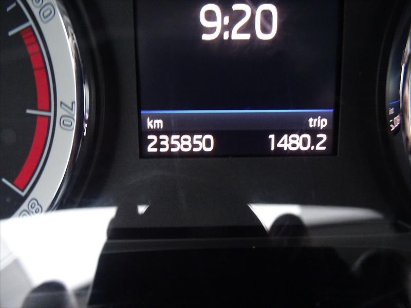 Škoda Kodiaq 1,5 TSi 110 kW Business - fotka 18 z 27